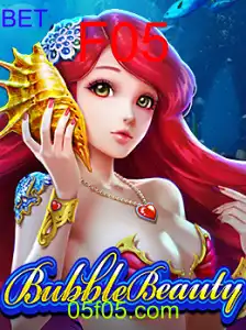 BubbleBeauty