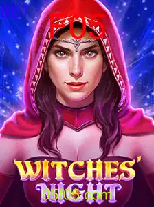 WitchesNight